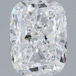 IGI 1.03 Carat Cushion Lab Grown Diamond 人工培育鑽石 實驗室人造鑽石