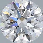 IGI 1.04 Carat Round Brilliant Lab Grown Diamond 人工培育鑽石 實驗室人造鑽石