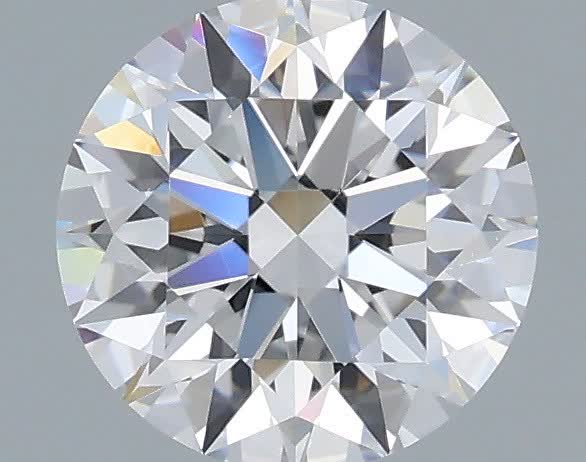 IGI 1.04 Carat Round Brilliant Lab Grown Diamond 人工培育鑽石 實驗室人造鑽石