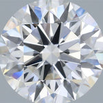 IGI 1.72 Carat Round Brilliant Lab Grown Diamond 人工培育鑽石 實驗室人造鑽石