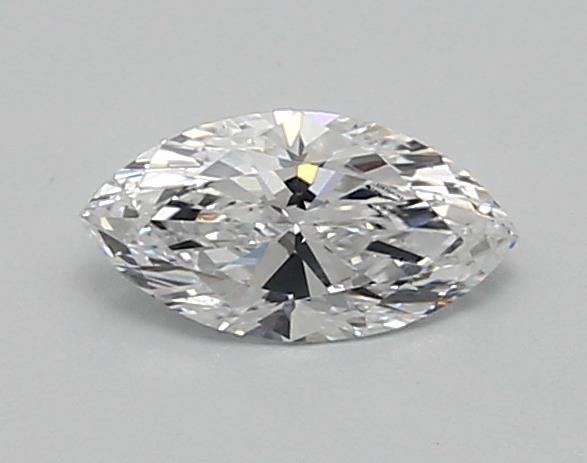 IGI 0.62 Carat Marquise Lab Grown Diamond 人工培育鑽石 實驗室人造鑽石