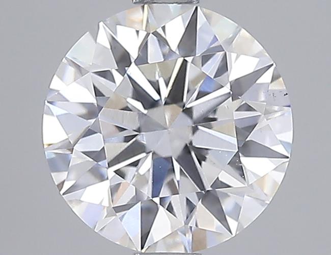 IGI 1.56 Carat Round Brilliant Lab Grown Diamond 人工培育鑽石 實驗室人造鑽石