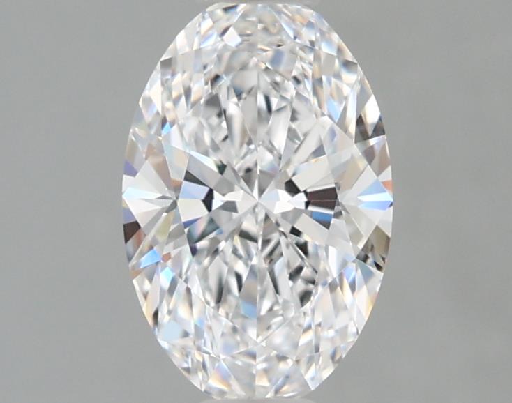 IGI 1.16 Carat Oval Lab Grown Diamond 人工培育鑽石 實驗室人造鑽石