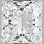 IGI 2.03 Carat Princess Cut Lab Grown Diamond