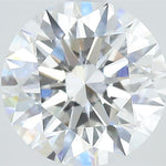 IGI 3.59 Carat Round Brilliant Lab Grown Diamond 人工培育鑽石 實驗室人造鑽石