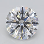 GIA 2.06 Carat 圓形 - Round Brilliant 培育鑽石 Lab Grown Diamond 人造鑽石 人工鑽石 實驗室鑽石 培養鑽石 香港 培育鑽 