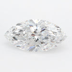 IGI 1.41 Carat Marquise Lab Grown Diamond 人工培育鑽石 實驗室人造鑽石