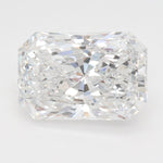 IGI 1.23 Carat Radiant Cut Lab Grown Diamond 人工培育鑽石 實驗室人造鑽石