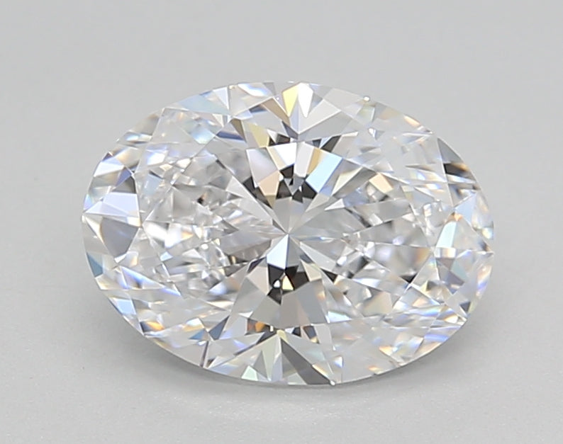 IGI 1.5 Carat 橢圓形 - Oval 培育鑽石 Lab Grown Diamond 人造鑽石 人工鑽石 實驗室鑽石 培養鑽石 香港 培育鑽 