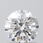 IGI 1.02 Carat Round Brilliant Lab Grown Diamond