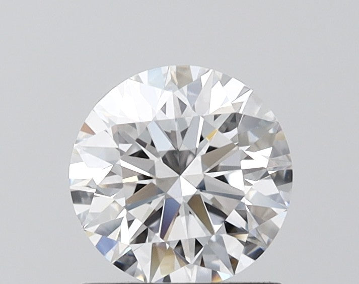 IGI 1.02 Carat Round Brilliant Lab Grown Diamond