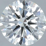 IGI 2.41 Carat Round Brilliant Lab Grown Diamond 人工培育鑽石 實驗室人造鑽石