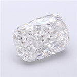IGI 6.18 Carat Cushion Lab Grown Diamond 人工培育鑽石 實驗室人造鑽石