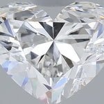 IGI 2.19 Carat Heart Lab Grown Diamond 人工培育鑽石 實驗室人造鑽石