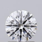 IGI 1.22 Carat Round Brilliant Lab Grown Diamond 人工培育鑽石 實驗室人造鑽石