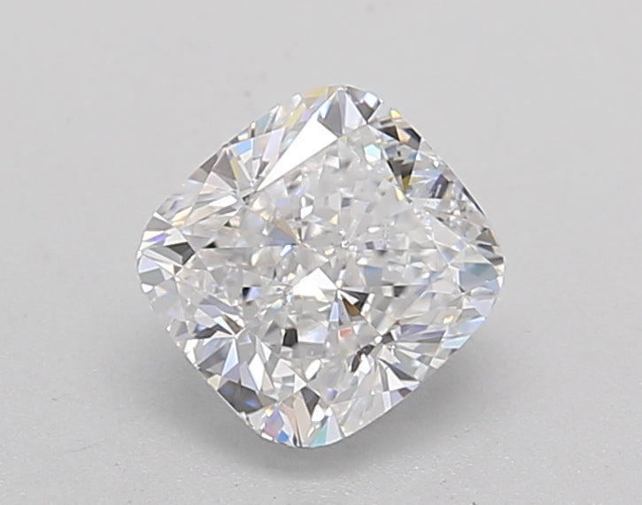 IGI 0.9 Carat 枕形 - Cushion 培育鑽石 Lab Grown Diamond 人造鑽石 人工鑽石 實驗室鑽石 培養鑽石 香港 培育鑽 