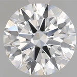 IGI 1.71 Carat Round Brilliant Lab Grown Diamond
