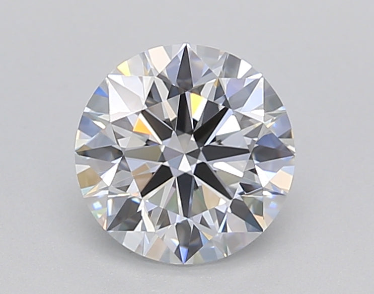 IGI 1.12 Carat 圓形 - Round Brilliant 培育鑽石 Lab Grown Diamond 人造鑽石 人工鑽石 實驗室鑽石 培養鑽石 香港 培育鑽 