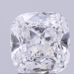IGI 3.10 Carat Cushion Lab Grown Diamond 人工培育鑽石 實驗室人造鑽石