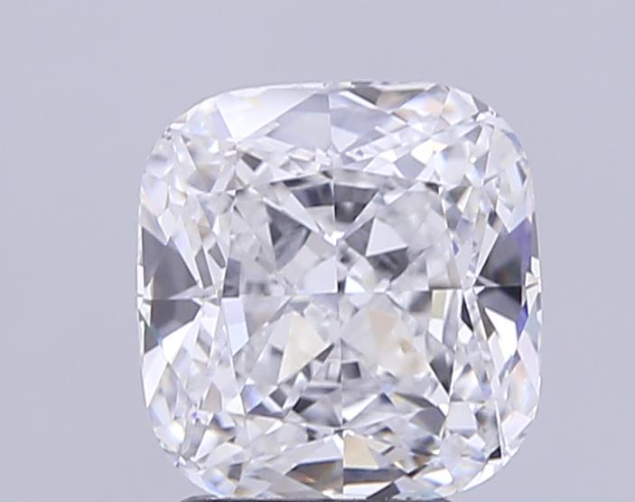 IGI 3.10 Carat Cushion Lab Grown Diamond 人工培育鑽石 實驗室人造鑽石