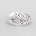 IGI 2.72 Carat Marquise Lab Grown Diamond 人工培育鑽石 實驗室人造鑽石