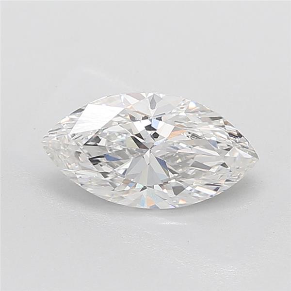 IGI 2.72 Carat Marquise Lab Grown Diamond 人工培育鑽石 實驗室人造鑽石