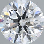 IGI 1.22 Carat Round Brilliant Lab Grown Diamond 人工培育鑽石 實驗室人造鑽石