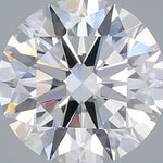 IGI 1.43 Carat Round Brilliant Lab Grown Diamond 人工培育鑽石 實驗室人造鑽石