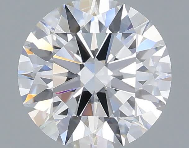 IGI 1.43 Carat Round Brilliant Lab Grown Diamond 人工培育鑽石 實驗室人造鑽石