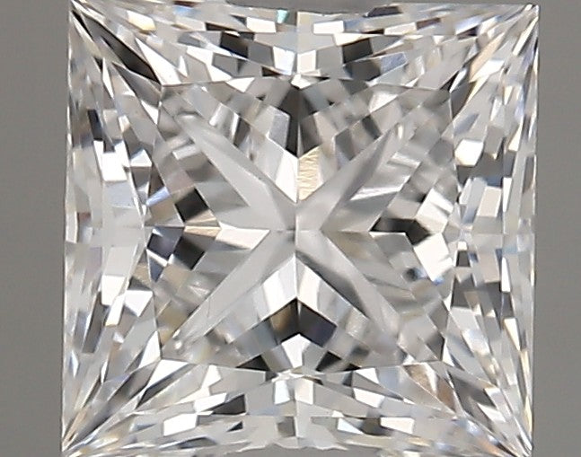 IGI 1.11 Carat Princess Cut Lab Grown Diamond 人工培育鑽石 實驗室人造鑽石