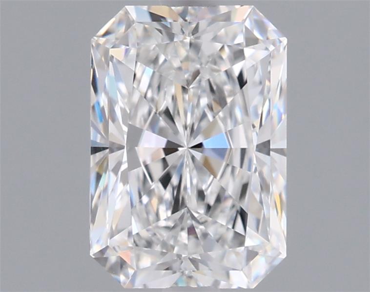 IGI 1.57 Carat Radiant Cut Lab Grown Diamond 人工培育鑽石 實驗室人造鑽石