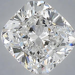IGI 1.7 Carat Cushion Lab Grown Diamond
