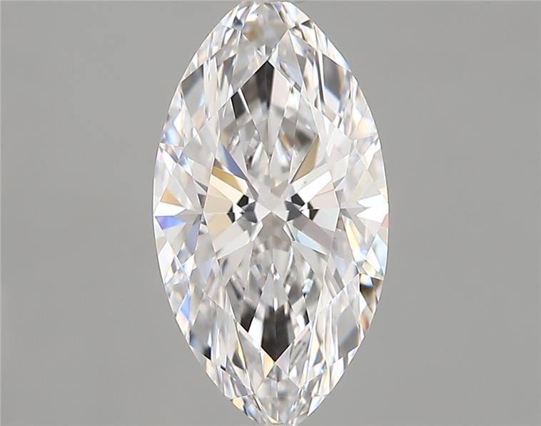 IGI 1.37 Carat Marquise Lab Grown Diamond 人工培育鑽石 實驗室人造鑽石