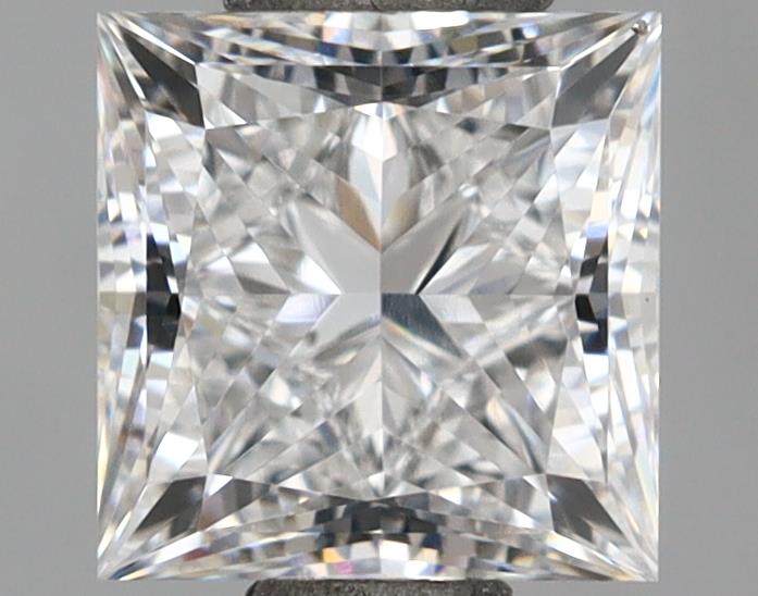 IGI 1.03 Carat Princess Cut Lab Grown Diamond 人工培育鑽石 實驗室人造鑽石