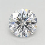 IGI 1.04 Carat Round Brilliant Lab Grown Diamond