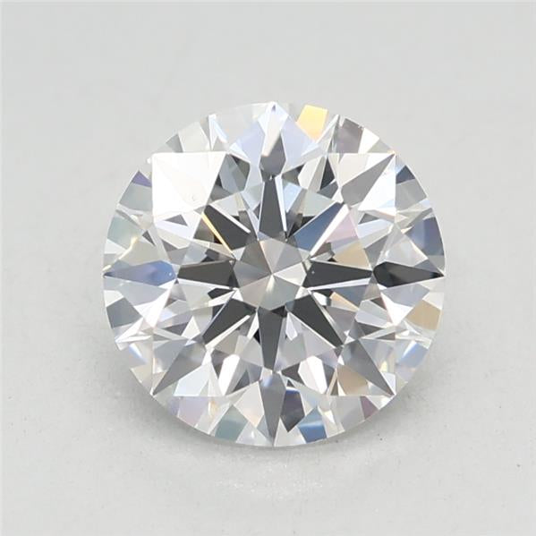IGI 1.04 Carat Round Brilliant Lab Grown Diamond