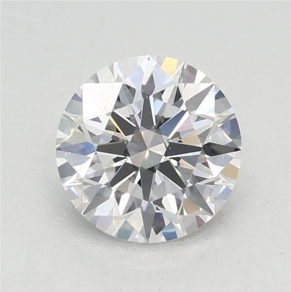 IGI 1.04 Carat Round Brilliant Lab Grown Diamond