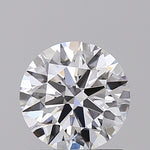 IGI 1.01 Carat Round Brilliant Lab Grown Diamond