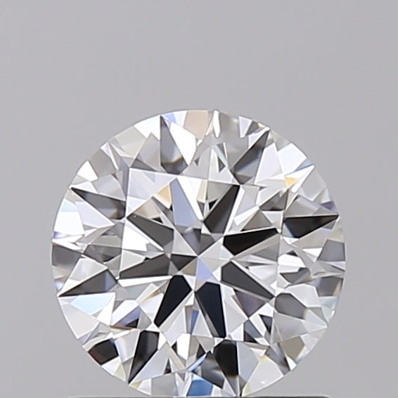 IGI 1.01 Carat Round Brilliant Lab Grown Diamond