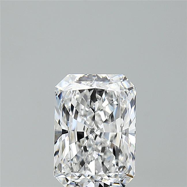 IGI 2.10 Carat Radiant Cut Lab Grown Diamond 人工培育鑽石 實驗室人造鑽石