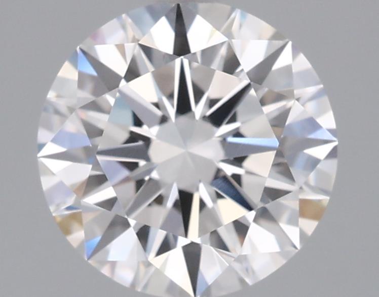 IGI 2.00 Carat Round Brilliant Lab Grown Diamond 人工培育鑽石 實驗室人造鑽石