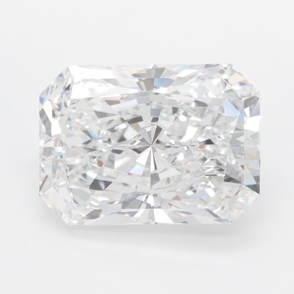 IGI 4.26 Carat Radiant Cut Lab Grown Diamond 人工培育鑽石 實驗室人造鑽石