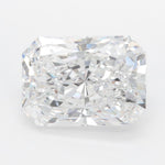 IGI 4.26 Carat Radiant Cut Lab Grown Diamond 人工培育鑽石 實驗室人造鑽石