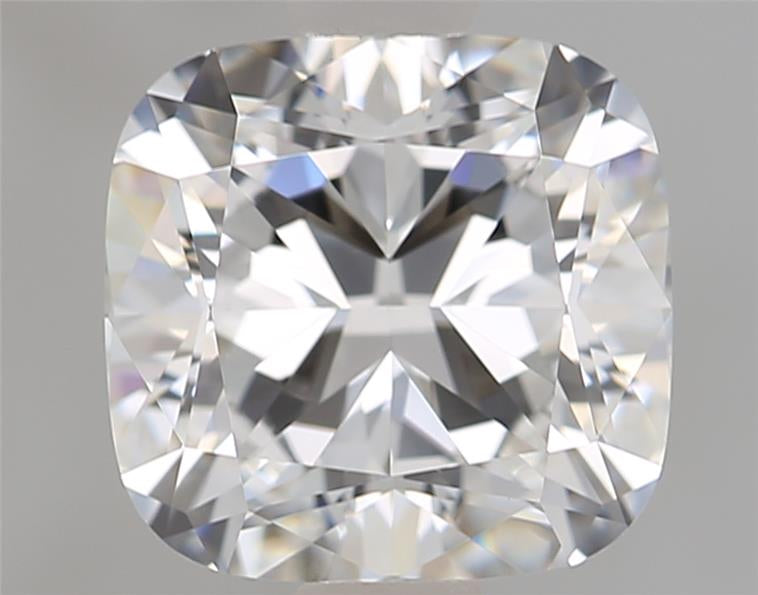 IGI 1.5 Carat Cushion Lab Grown Diamond