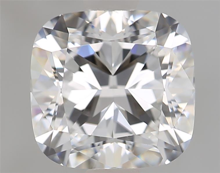 IGI 1.5 Carat Cushion Lab Grown Diamond