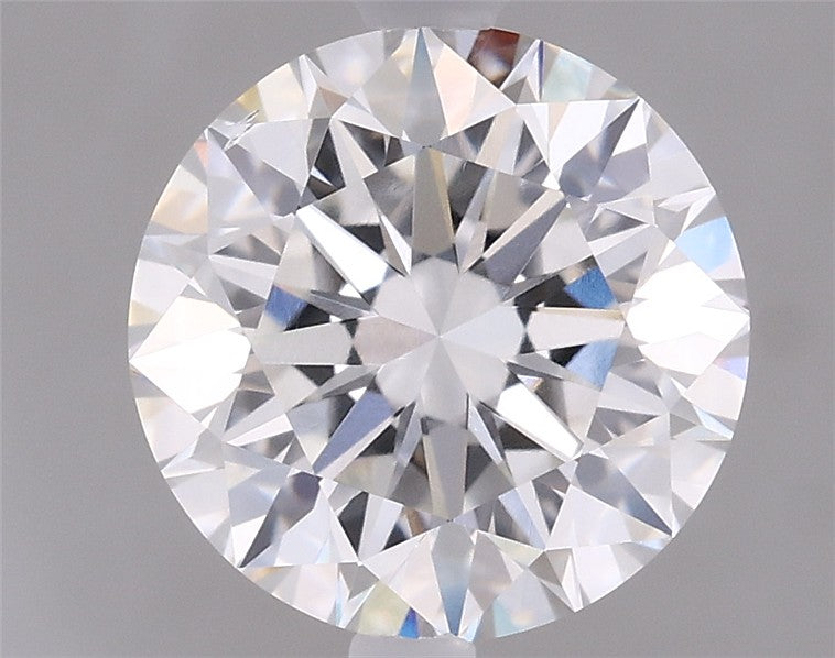 IGI 1.56 Carat Round Brilliant Lab Grown Diamond 人工培育鑽石 實驗室人造鑽石