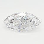 IGI 1 Carat Marquise Lab Grown Diamond