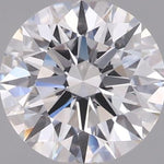 IGI 0.94 Carat Round Brilliant Lab Grown Diamond 人工培育鑽石 實驗室人造鑽石