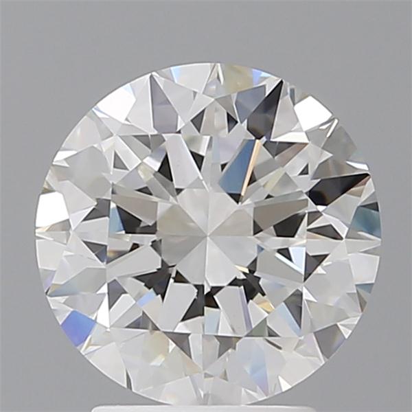 IGI 3.00 Carat Round Brilliant Lab Grown Diamond 人工培育鑽石 實驗室人造鑽石
