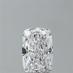 IGI 3.18 Carat Cushion Lab Grown Diamond 人工培育鑽石 實驗室人造鑽石